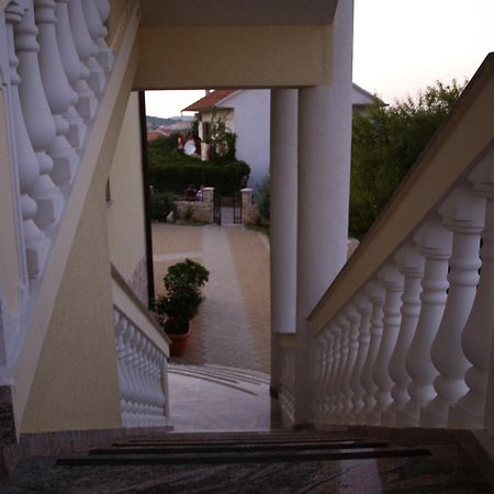 Villa Jukic Murter Exteriér fotografie
